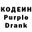 Codein Purple Drank Daryna Rudyk